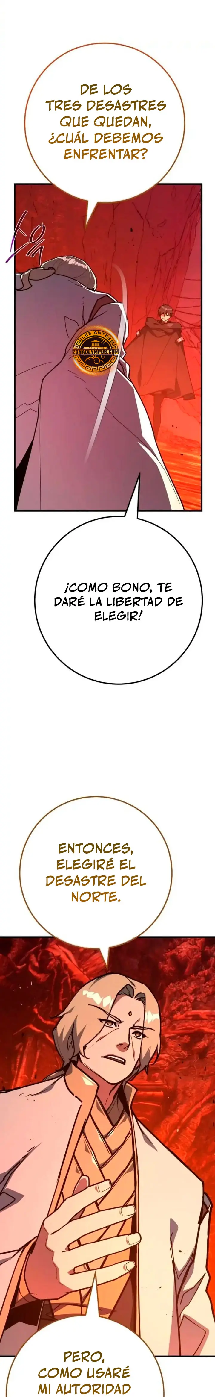 El Troll más fuerte del mundo Capitulo 168 página 17