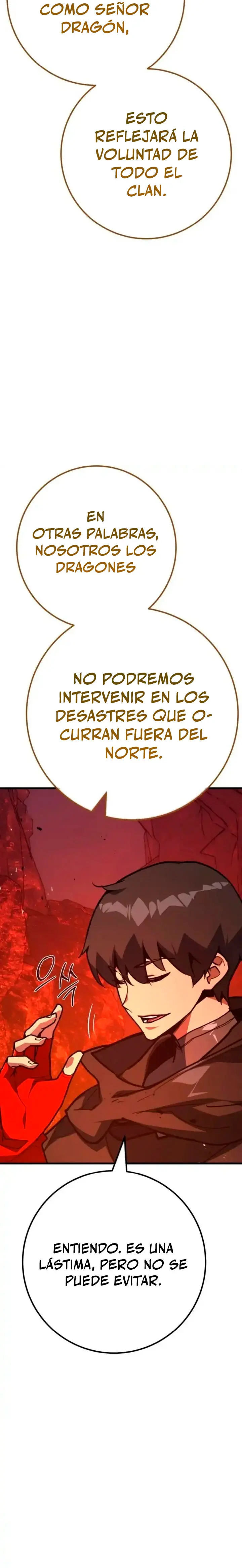 El Troll más fuerte del mundo Capitulo 168 página 18