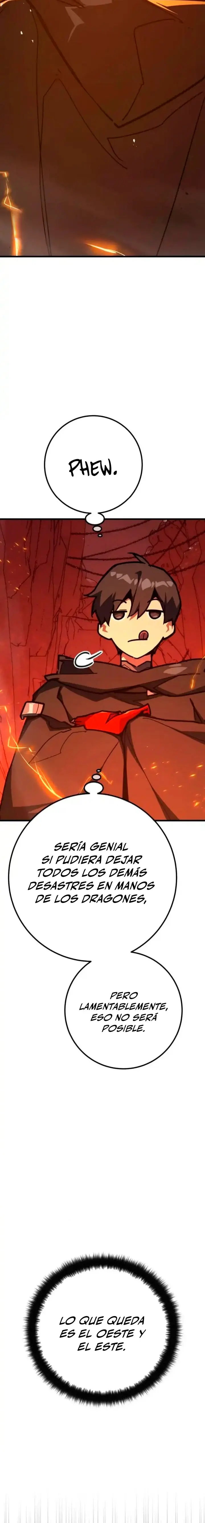 El Troll más fuerte del mundo Capitulo 168 página 20