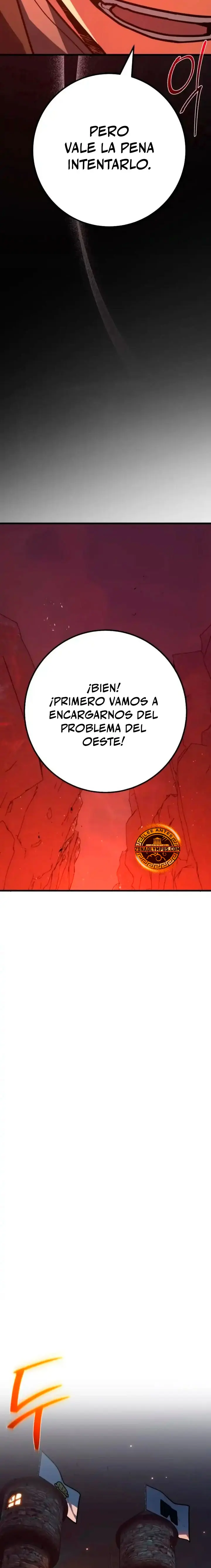 El Troll más fuerte del mundo Capitulo 168 página 23