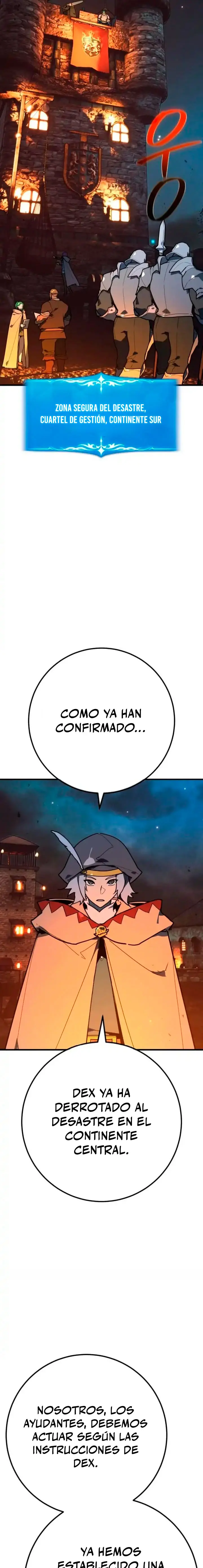 El Troll más fuerte del mundo Capitulo 168 página 24