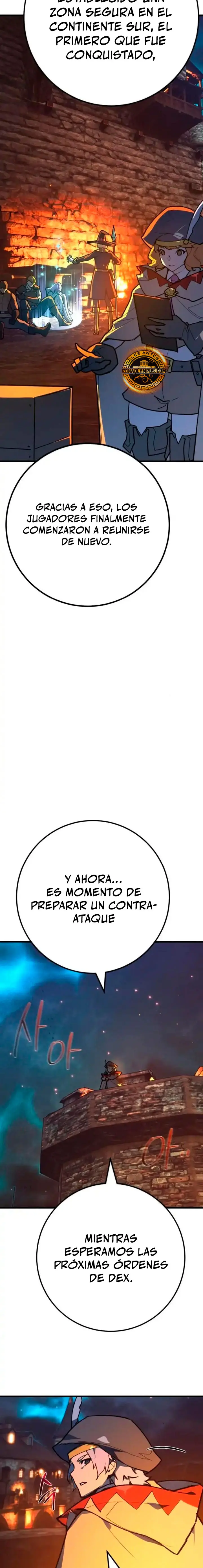 El Troll más fuerte del mundo Capitulo 168 página 25