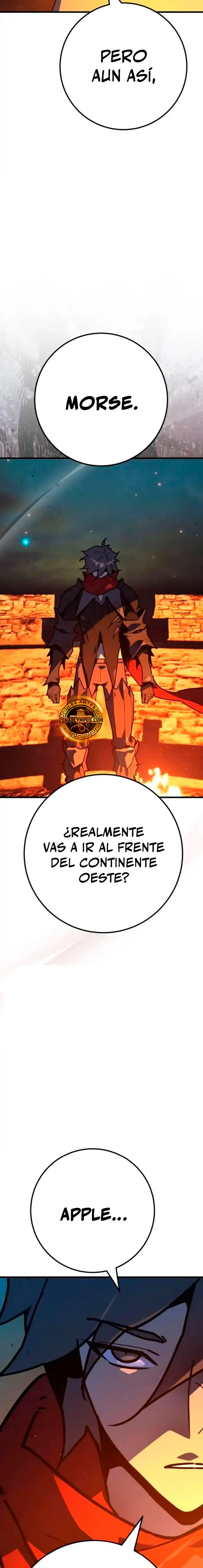 El Troll más fuerte del mundo Capitulo 168 página 26