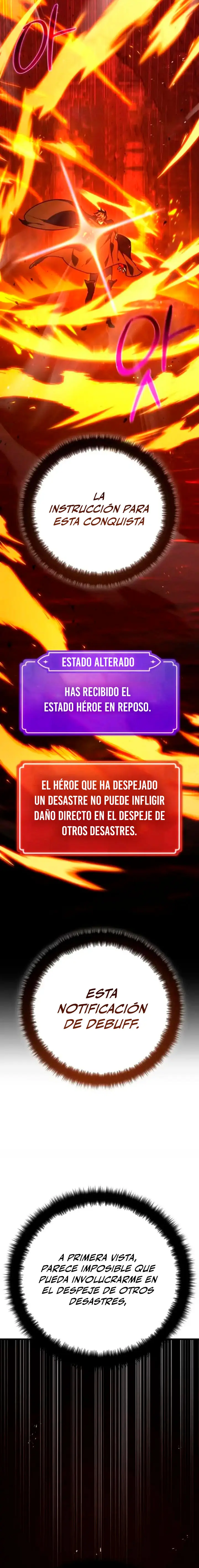 El Troll más fuerte del mundo Capitulo 168 página 34