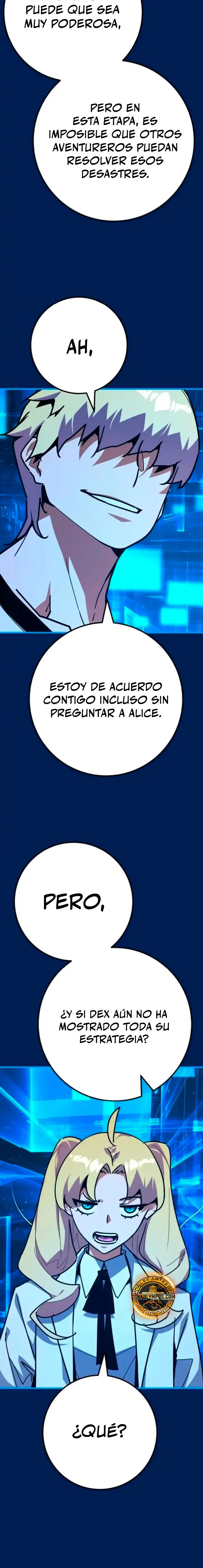 El Troll más fuerte del mundo Capitulo 168 página 4
