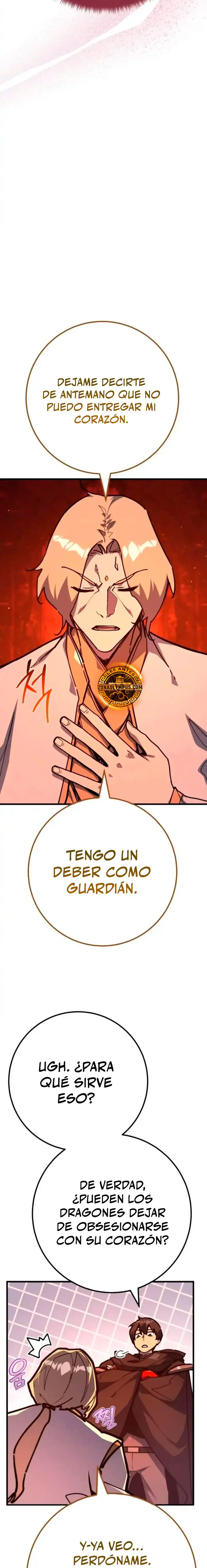 El Troll más fuerte del mundo Capitulo 168 página 9