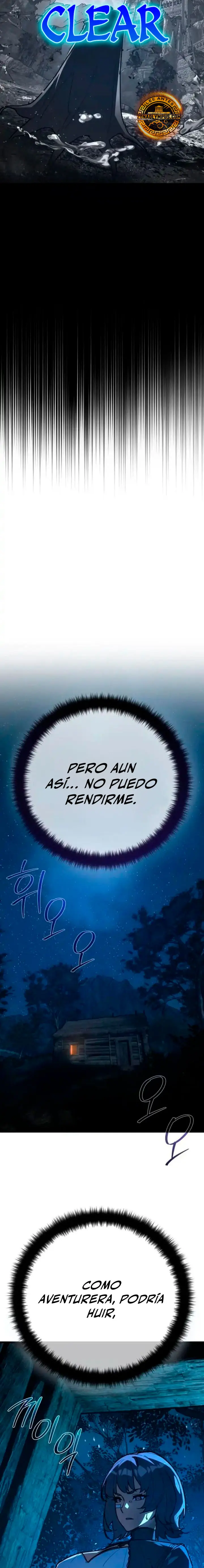 El Troll más fuerte del mundo Capitulo 169 página 10