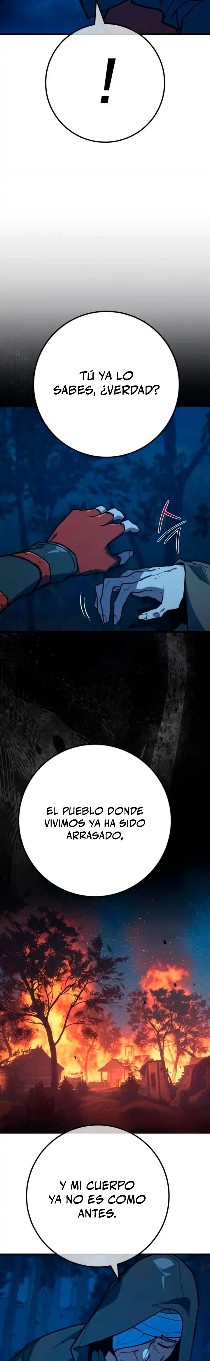 El Troll más fuerte del mundo Capitulo 169 página 14
