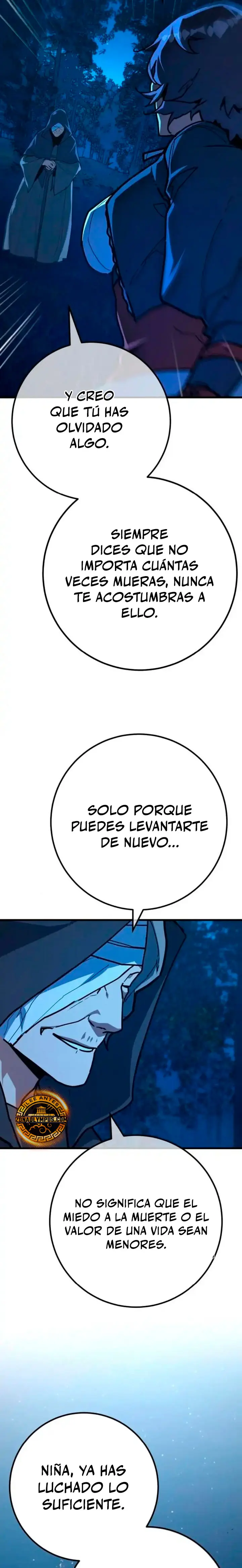 El Troll más fuerte del mundo Capitulo 169 página 16
