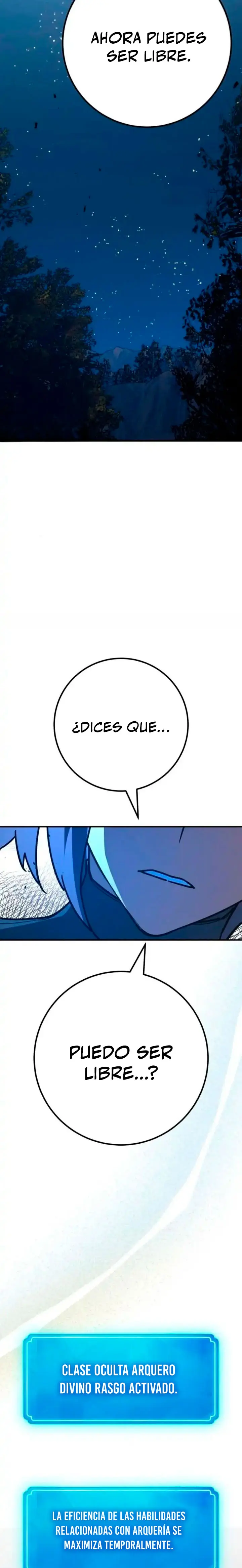 El Troll más fuerte del mundo Capitulo 169 página 17