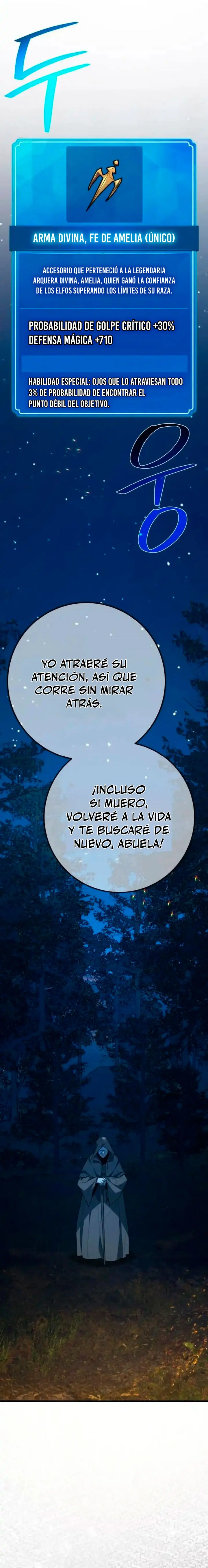 El Troll más fuerte del mundo Capitulo 169 página 20