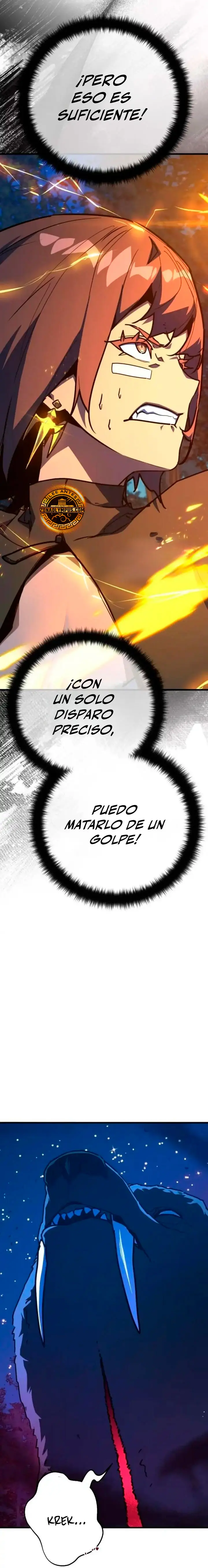 El Troll más fuerte del mundo Capitulo 169 página 24