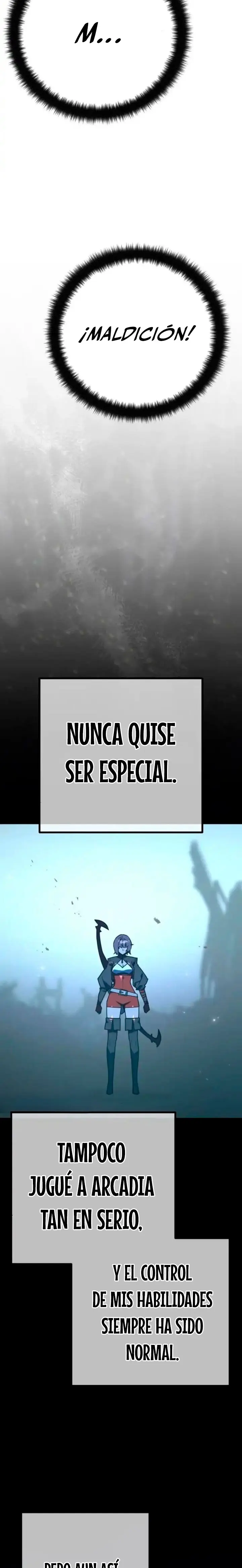El Troll más fuerte del mundo Capitulo 169 página 28