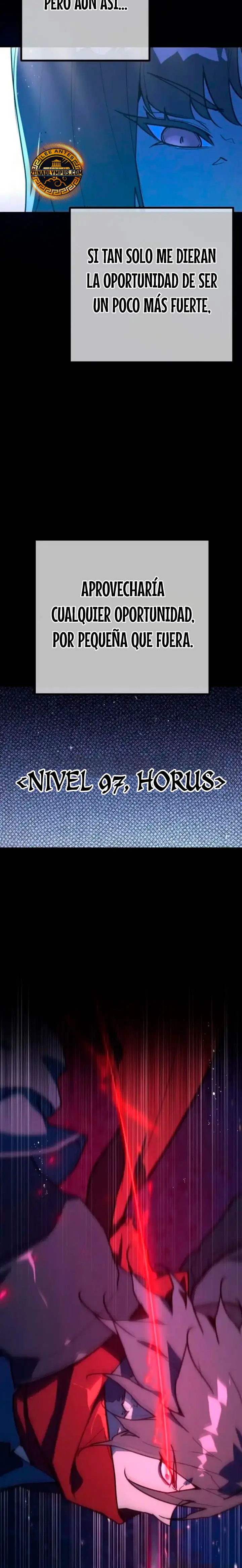 El Troll más fuerte del mundo Capitulo 169 página 29