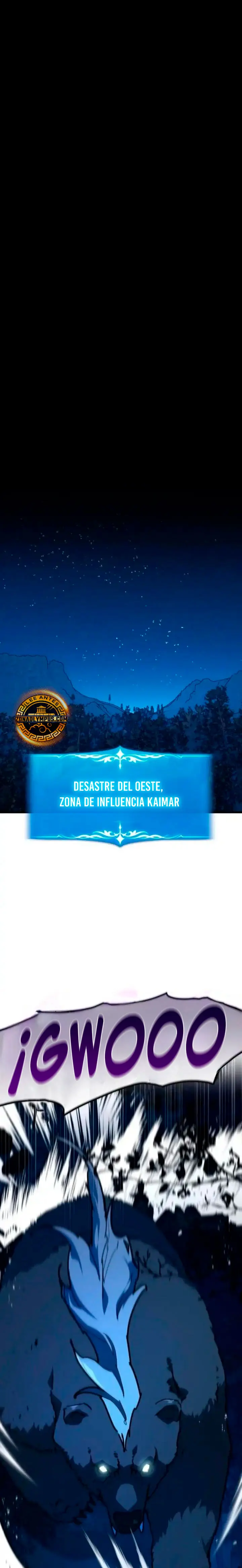 El Troll más fuerte del mundo Capitulo 169 página 3