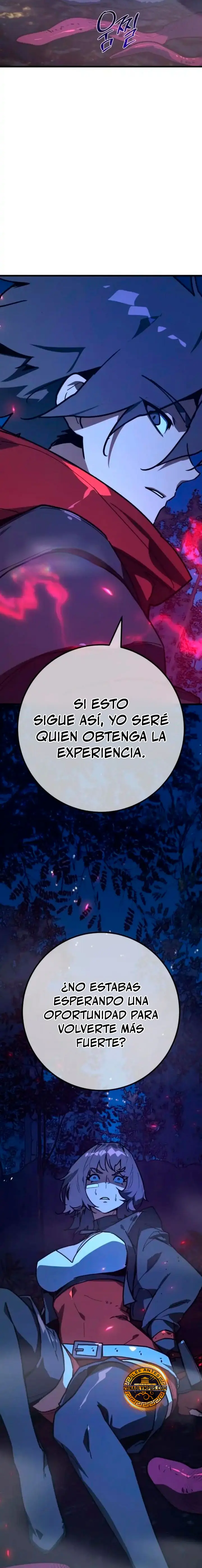 El Troll más fuerte del mundo Capitulo 169 página 32