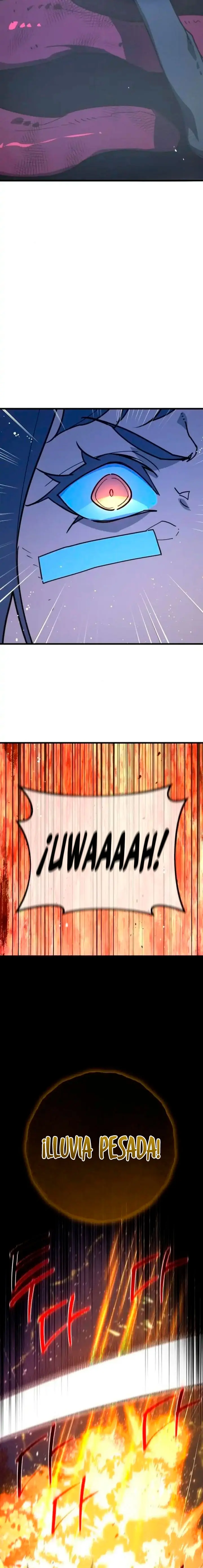 El Troll más fuerte del mundo Capitulo 169 página 33