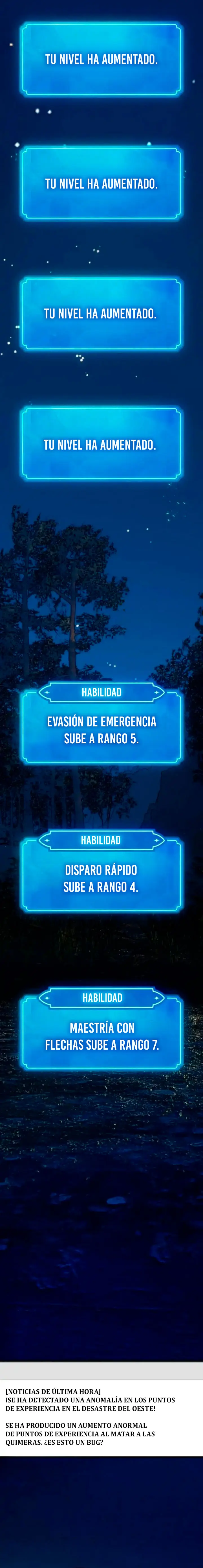 El Troll más fuerte del mundo Capitulo 169 página 35