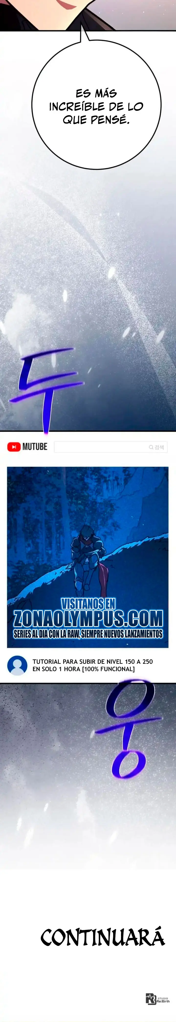 El Troll más fuerte del mundo Capitulo 169 página 37
