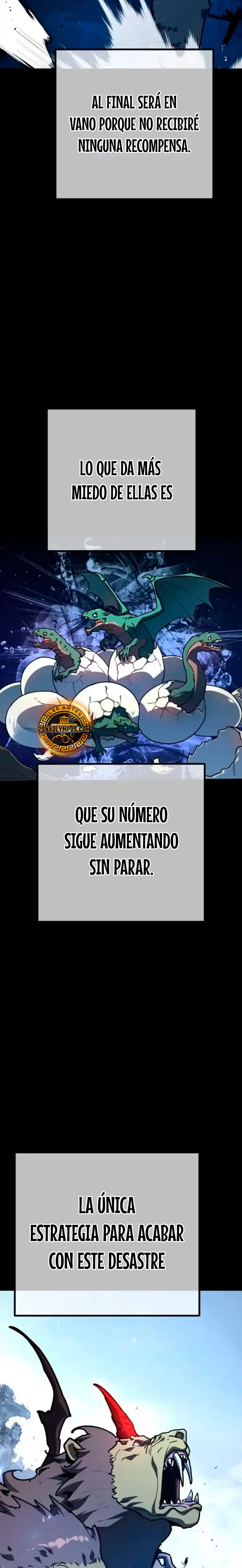 El Troll más fuerte del mundo Capitulo 169 página 7