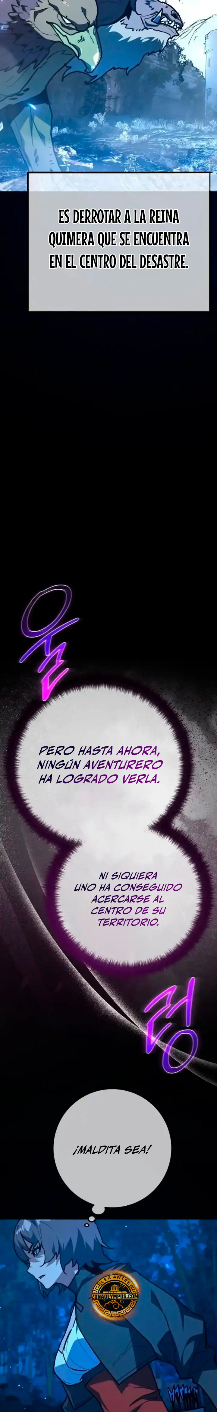 El Troll más fuerte del mundo Capitulo 169 página 8
