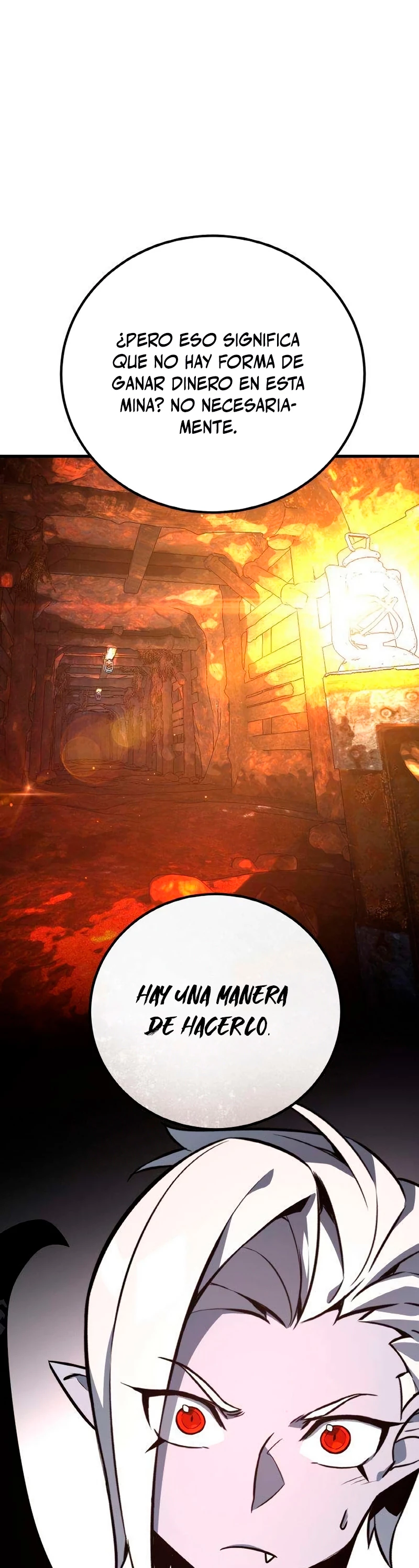 El Troll más fuerte del mundo Capitulo 17 página 22