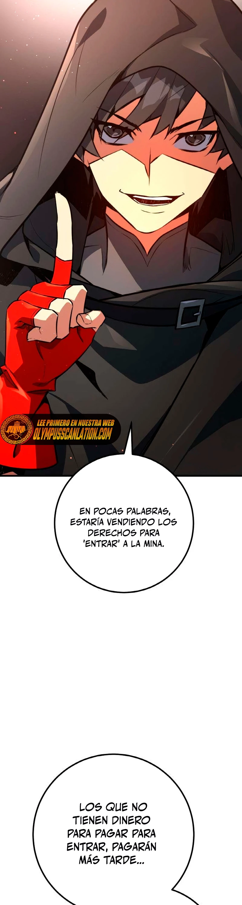 El Troll más fuerte del mundo Capitulo 17 página 24