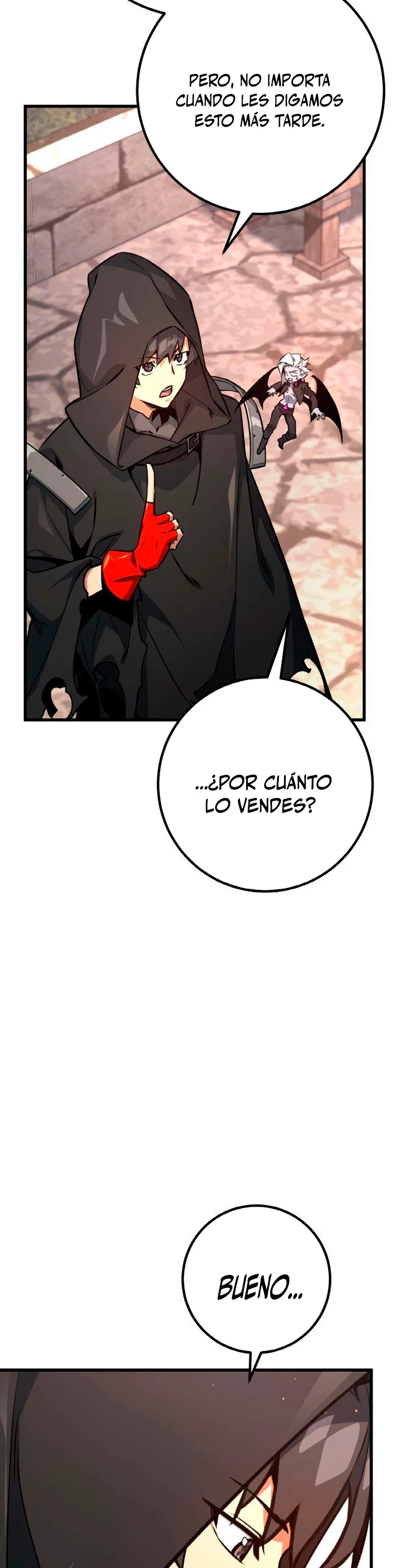 El Troll más fuerte del mundo Capitulo 17 página 25