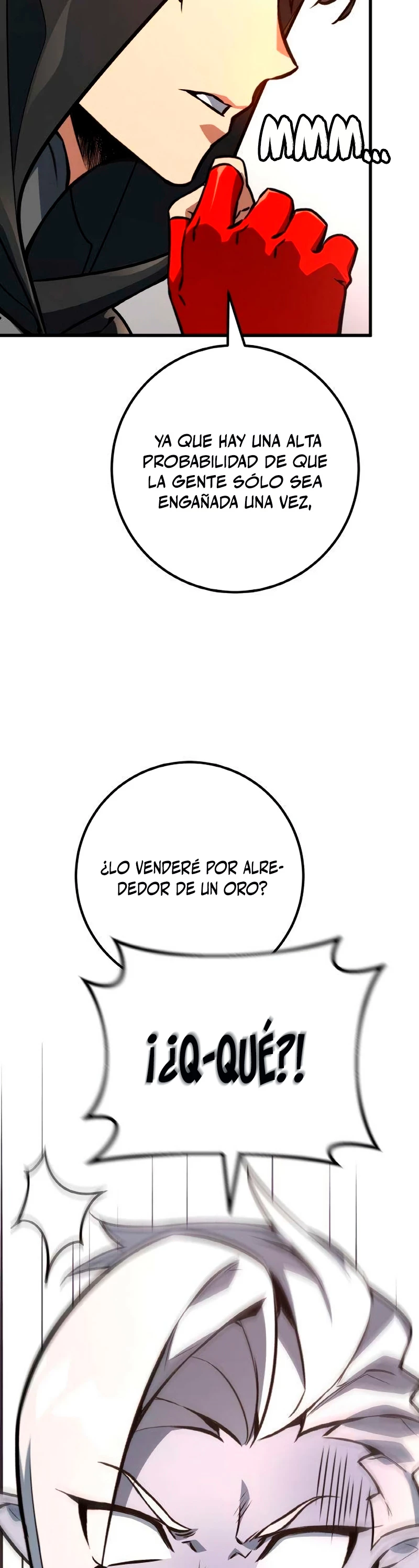 El Troll más fuerte del mundo Capitulo 17 página 26