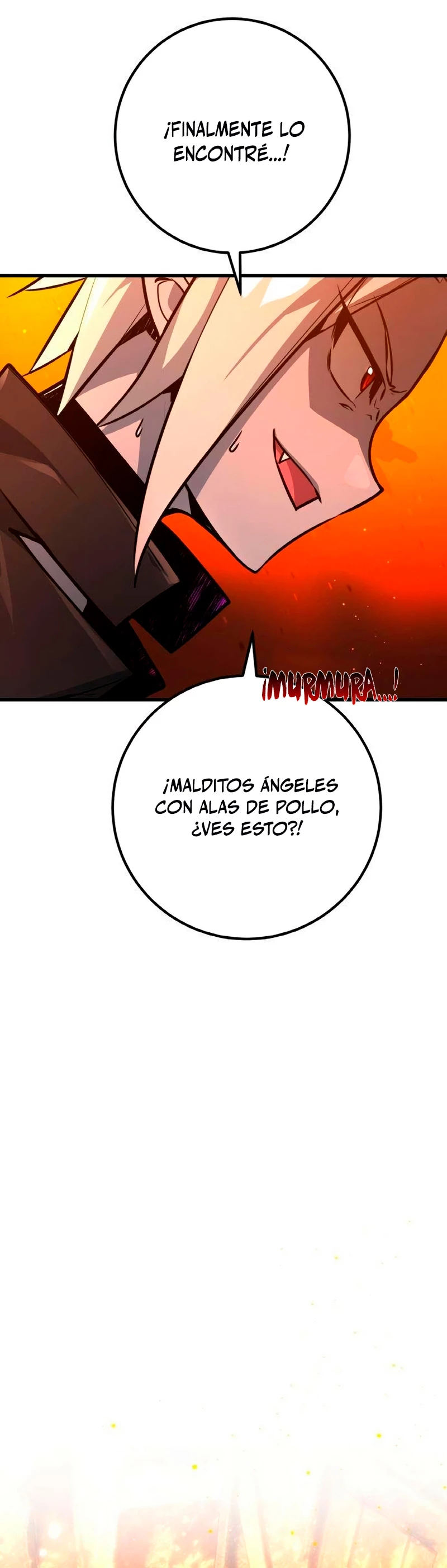 El Troll más fuerte del mundo Capitulo 17 página 38