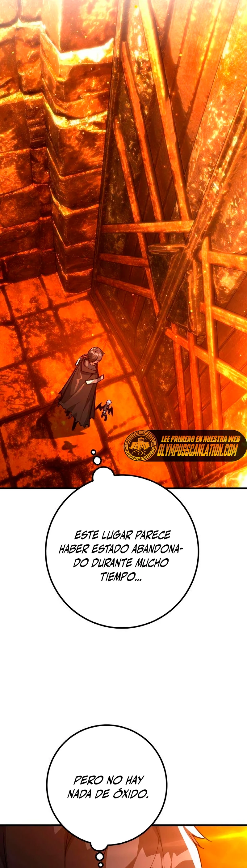 El Troll más fuerte del mundo Capitulo 17 página 39