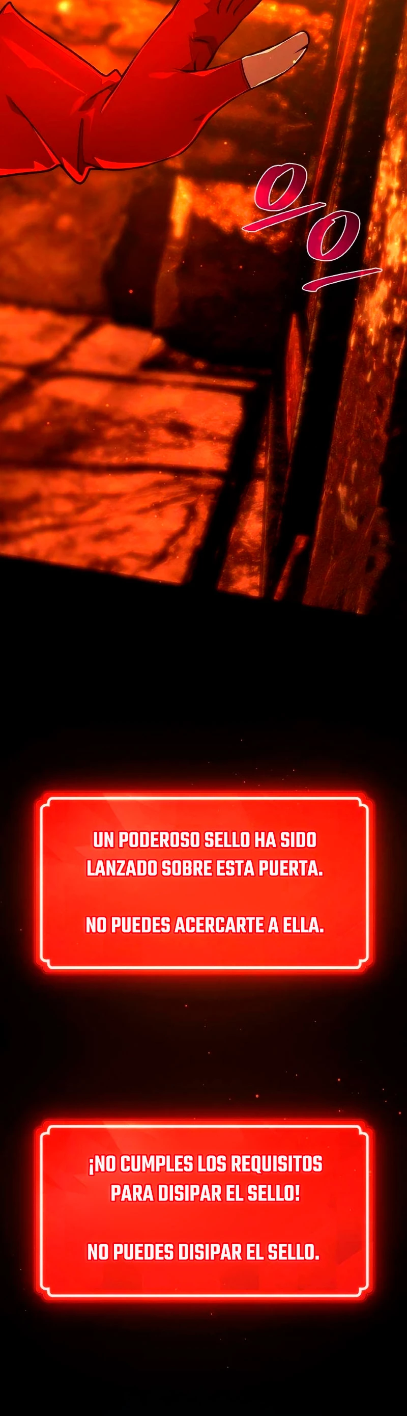 El Troll más fuerte del mundo Capitulo 17 página 43