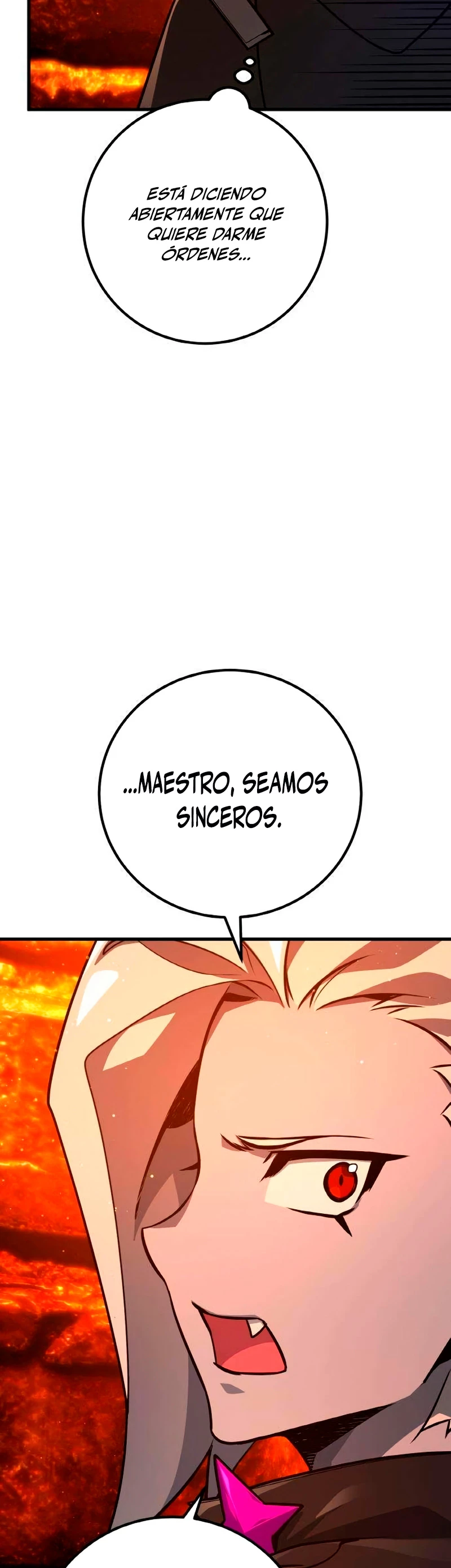 El Troll más fuerte del mundo Capitulo 17 página 49