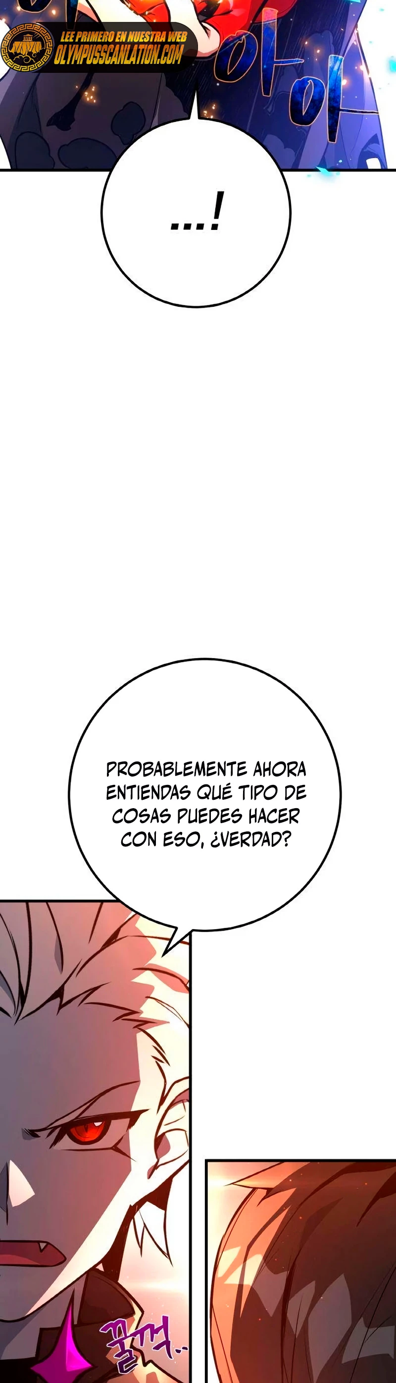El Troll más fuerte del mundo Capitulo 17 página 53