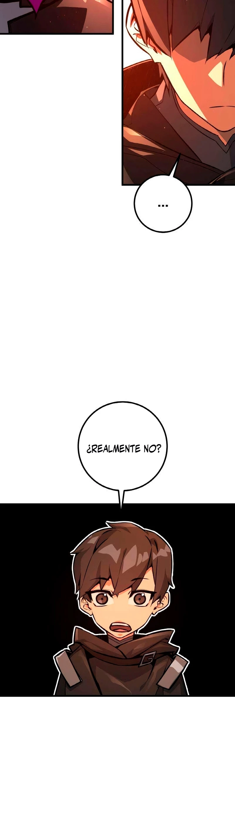 El Troll más fuerte del mundo Capitulo 17 página 54