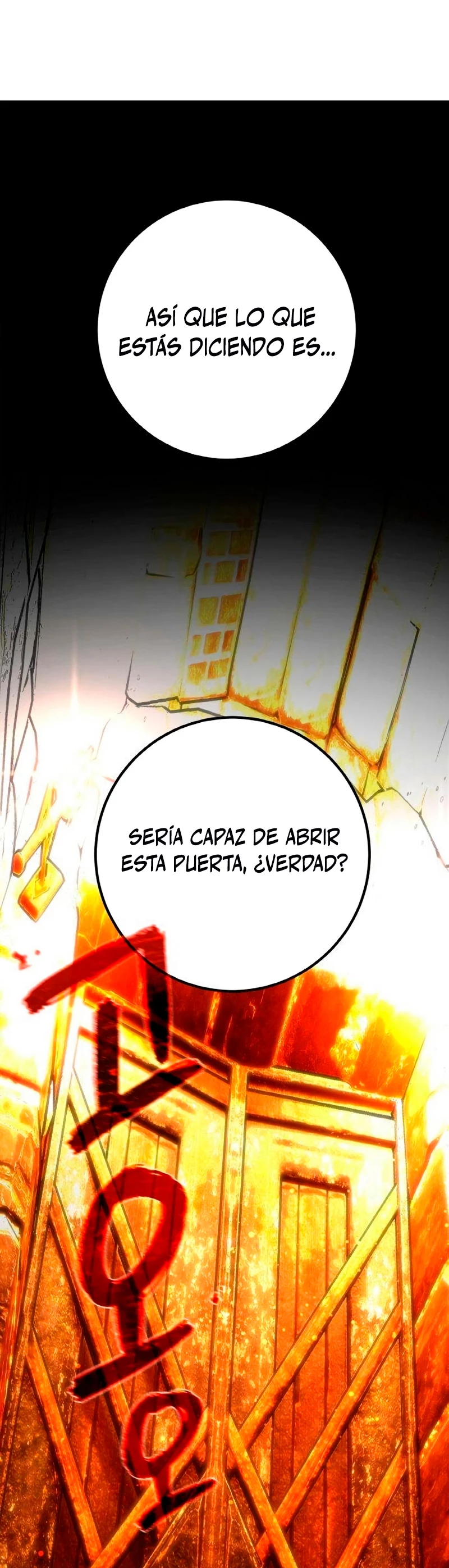El Troll más fuerte del mundo Capitulo 17 página 60