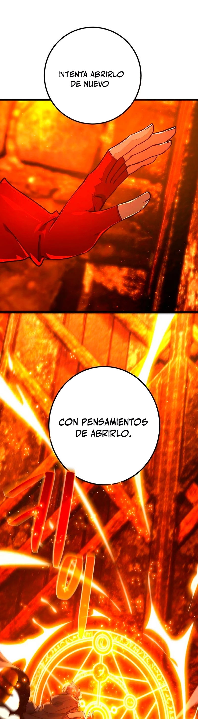 El Troll más fuerte del mundo Capitulo 17 página 66