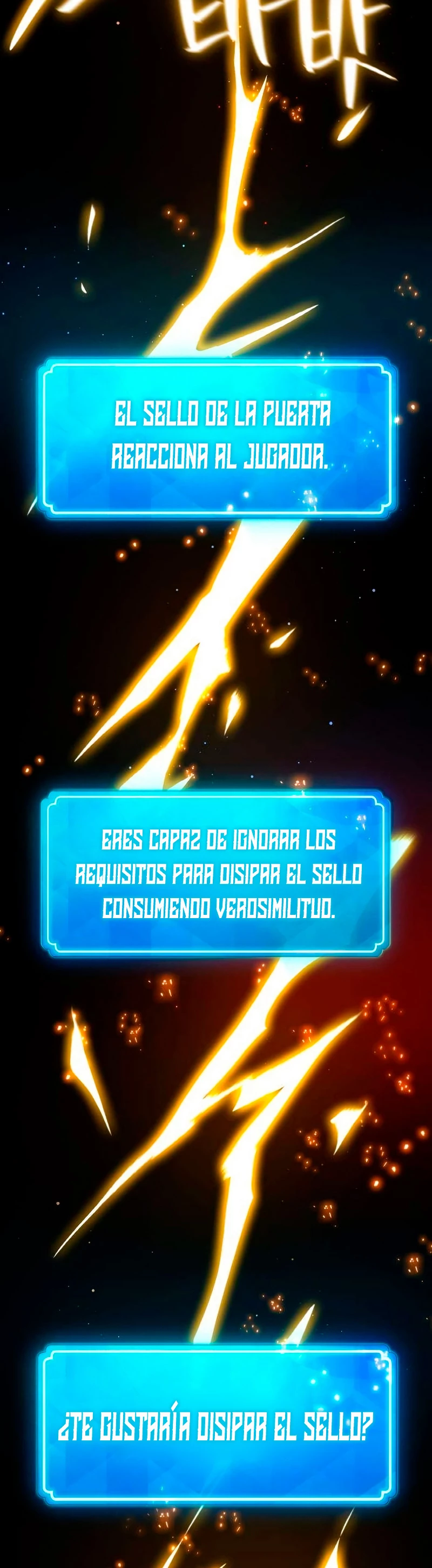 El Troll más fuerte del mundo Capitulo 17 página 68