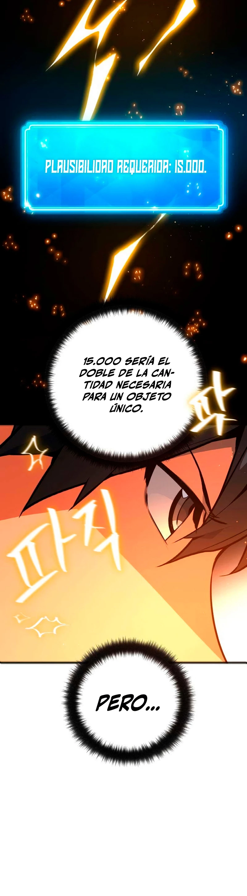 El Troll más fuerte del mundo Capitulo 17 página 69