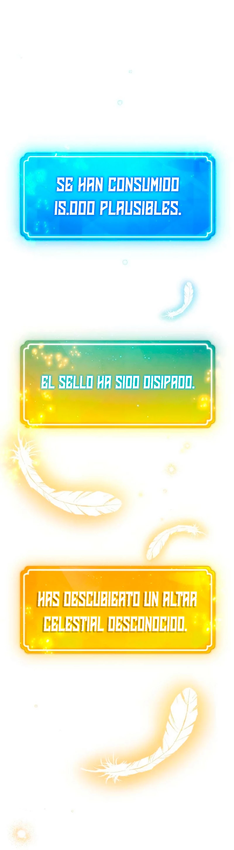 El Troll más fuerte del mundo Capitulo 17 página 71