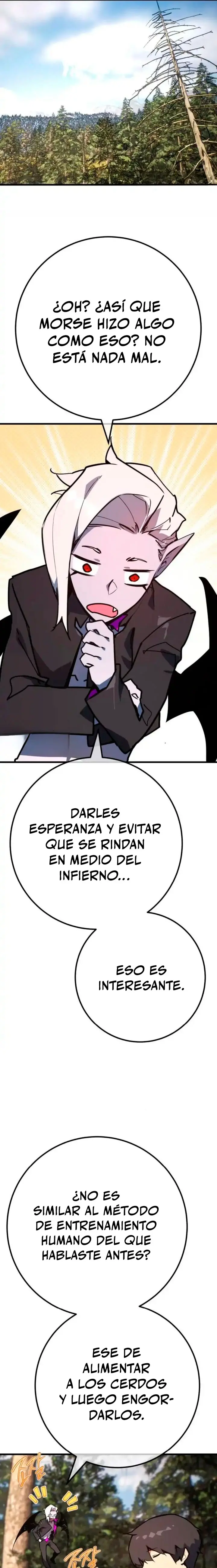 El Troll más fuerte del mundo Capitulo 170 página 18
