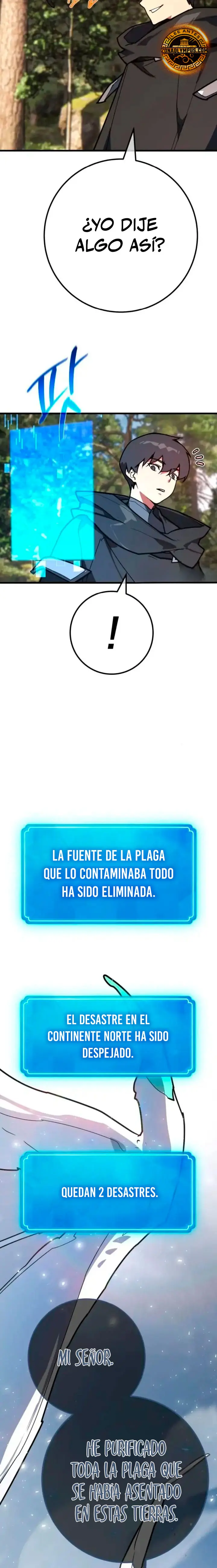 El Troll más fuerte del mundo Capitulo 170 página 19