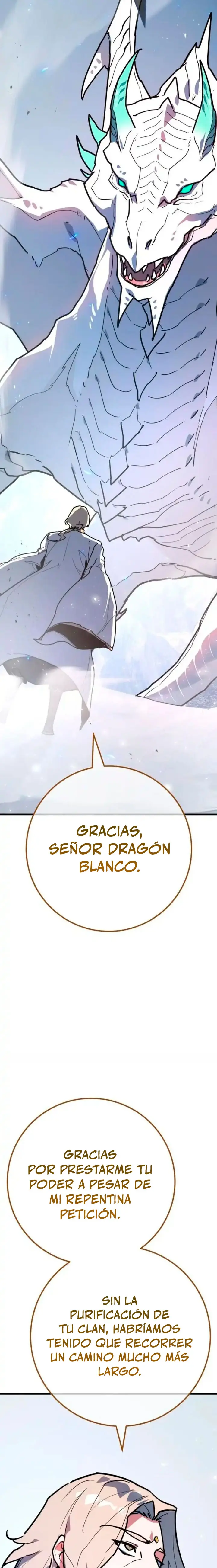 El Troll más fuerte del mundo Capitulo 170 página 20