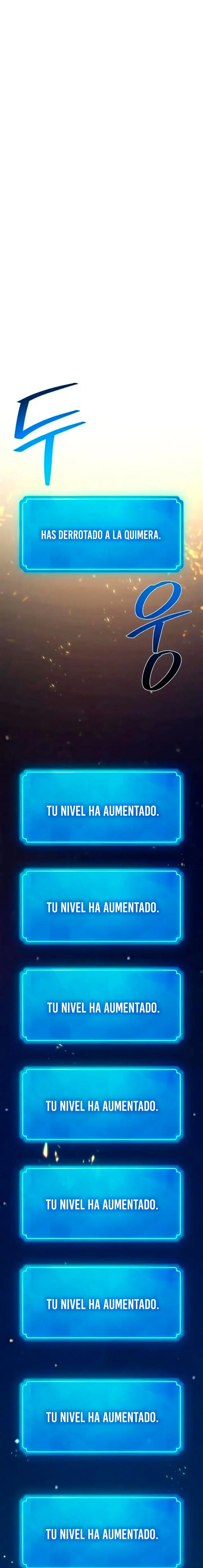 El Troll más fuerte del mundo Capitulo 170 página 3