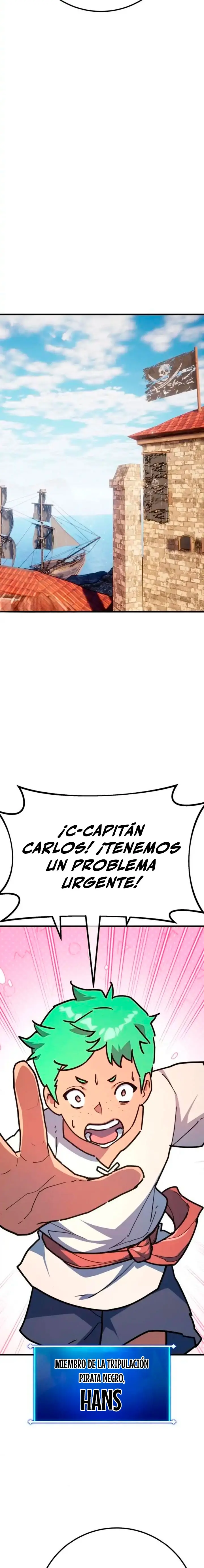 El Troll más fuerte del mundo Capitulo 170 página 31