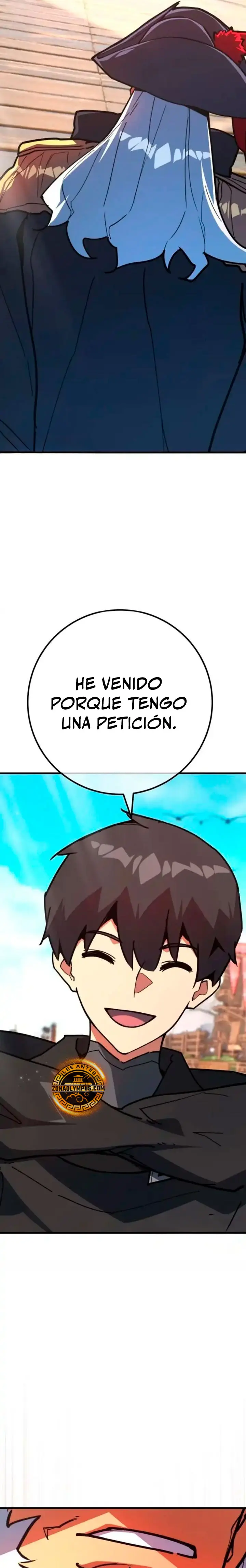 El Troll más fuerte del mundo Capitulo 170 página 34