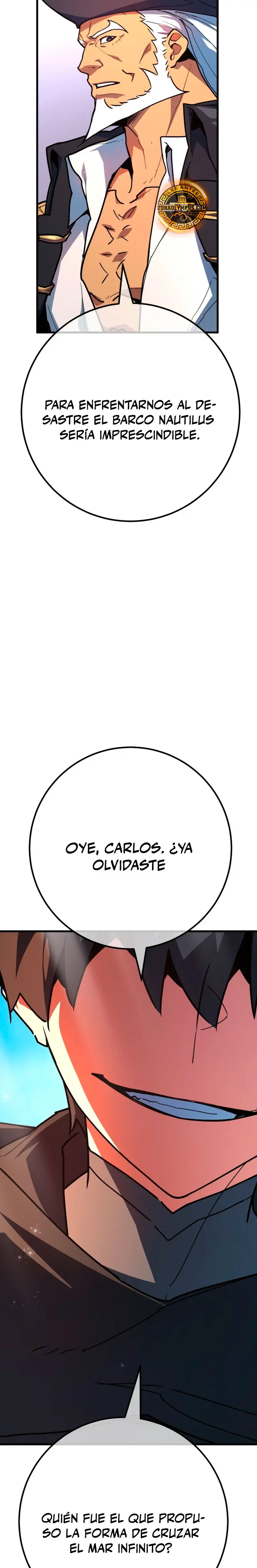 El Troll más fuerte del mundo Capitulo 171 página 10