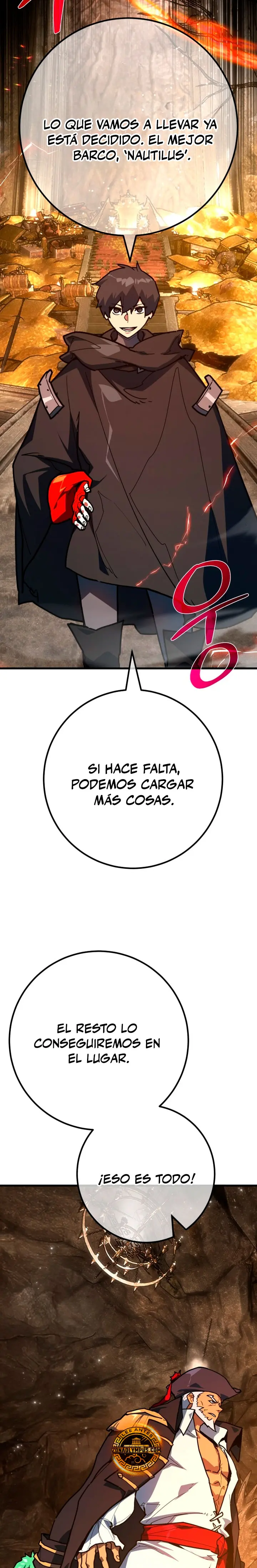 El Troll más fuerte del mundo Capitulo 171 página 12