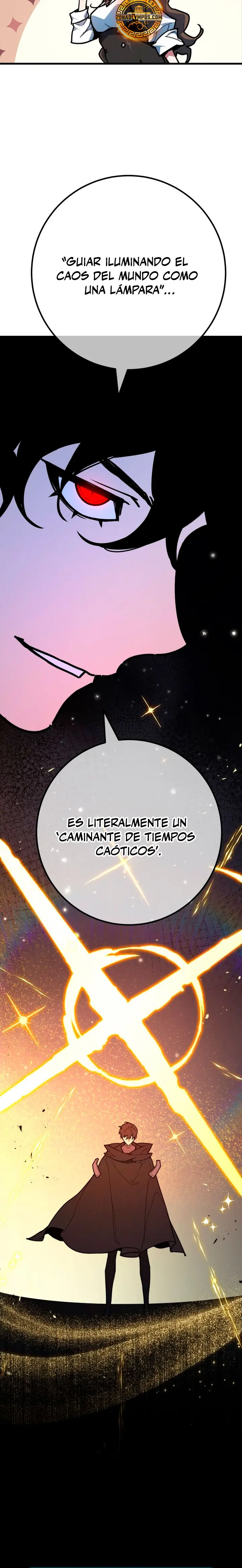 El Troll más fuerte del mundo Capitulo 171 página 38