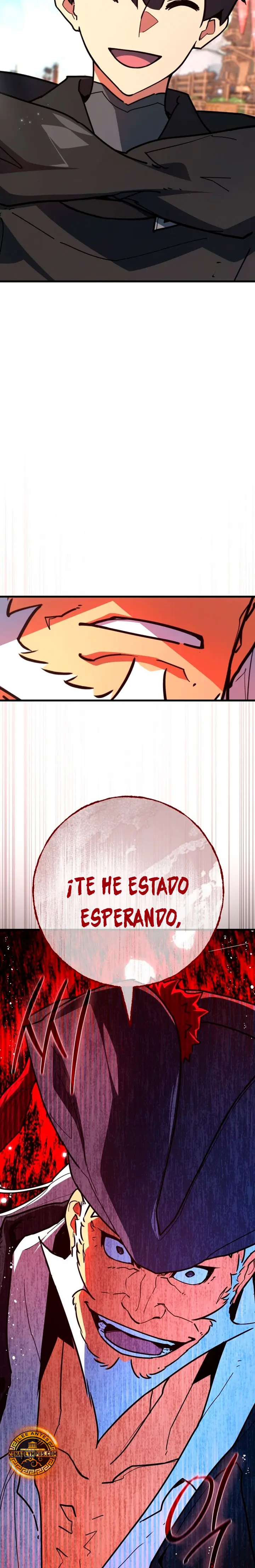 El Troll más fuerte del mundo Capitulo 171 página 4